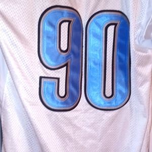 Ndamukong Suh Jersey